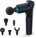 Beurer MG185 Elite Deep Tissue Massage Gun