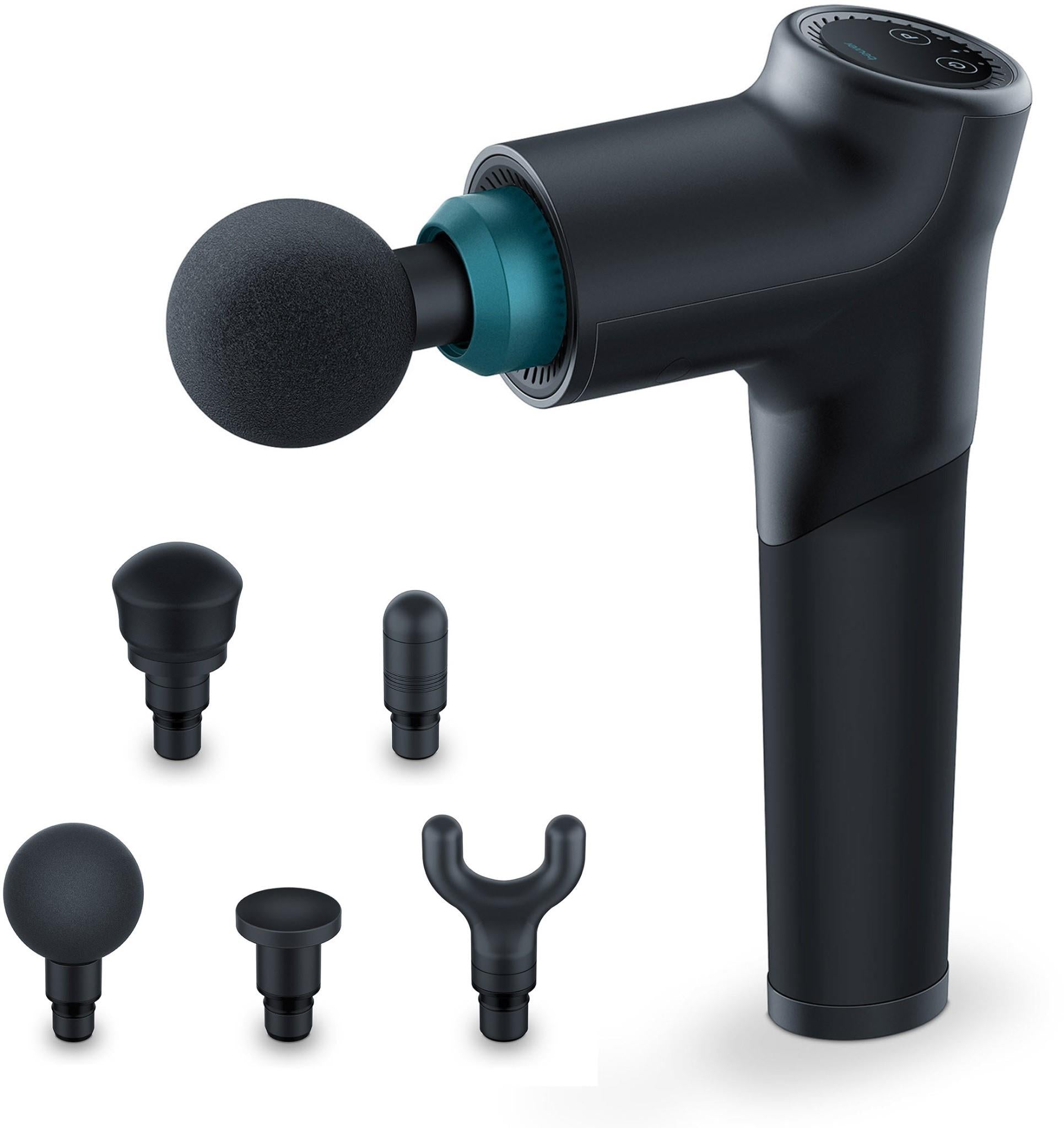 Beurer MG185 Elite Deep Tissue Massage Gun