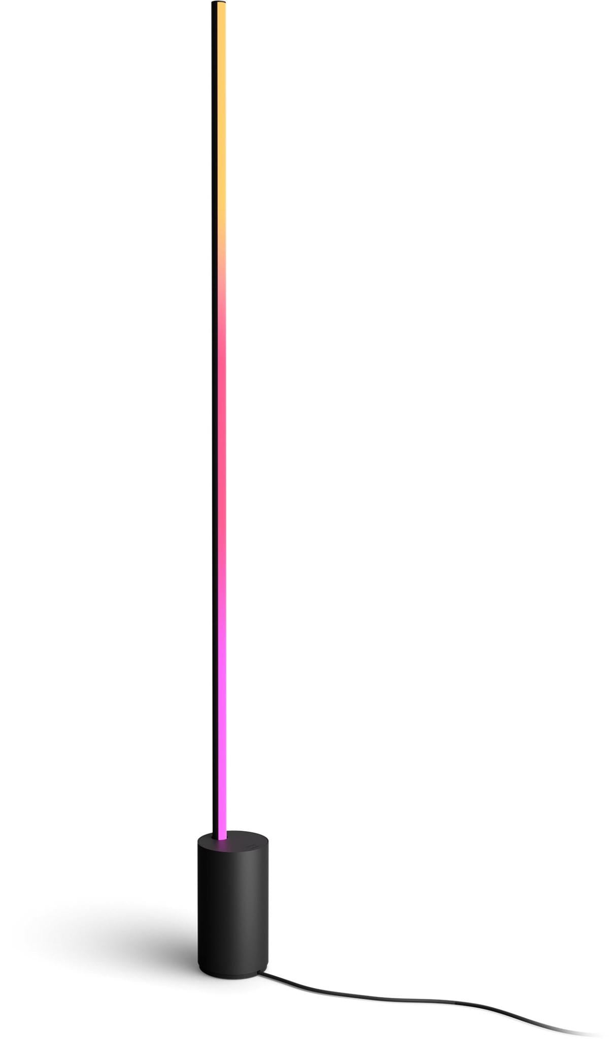 Philips Hue Gradient Signe Floor Lamp (Black)