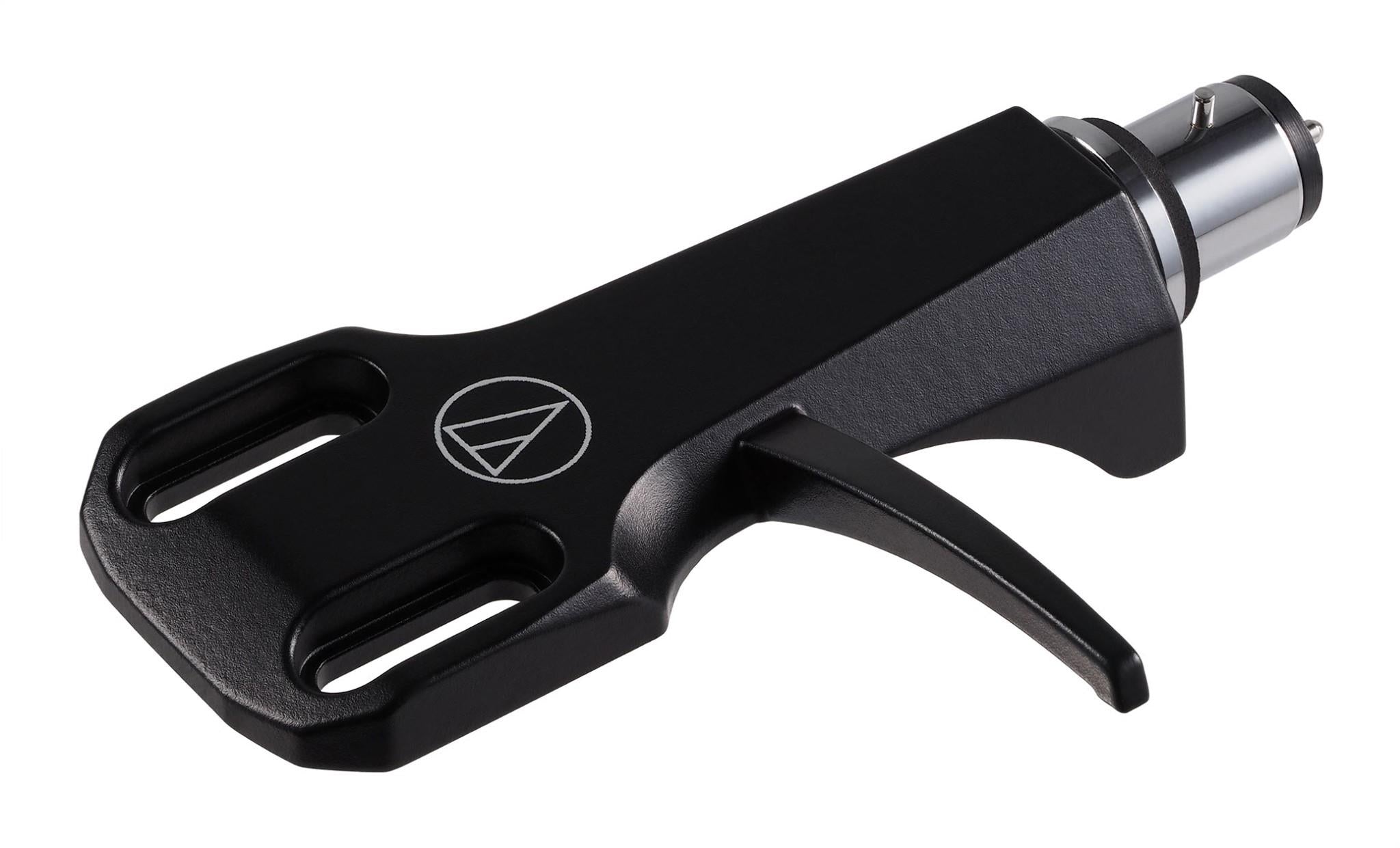Audio-Technica HS6 DJ Style Headshell (Black)