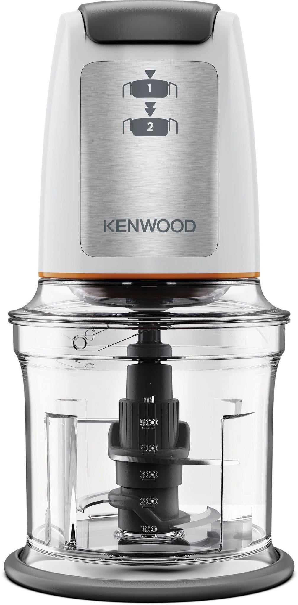 Kenwood EasyChop 500ml Mini Chopper