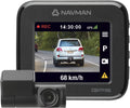 Navman MiVue 900 Dash Camera