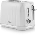 Sunbeam Brightside Collection 2 Slice Toaster (White)