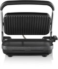 Sunbeam Cafe Style 2 Slice Sandwich Press & Grill