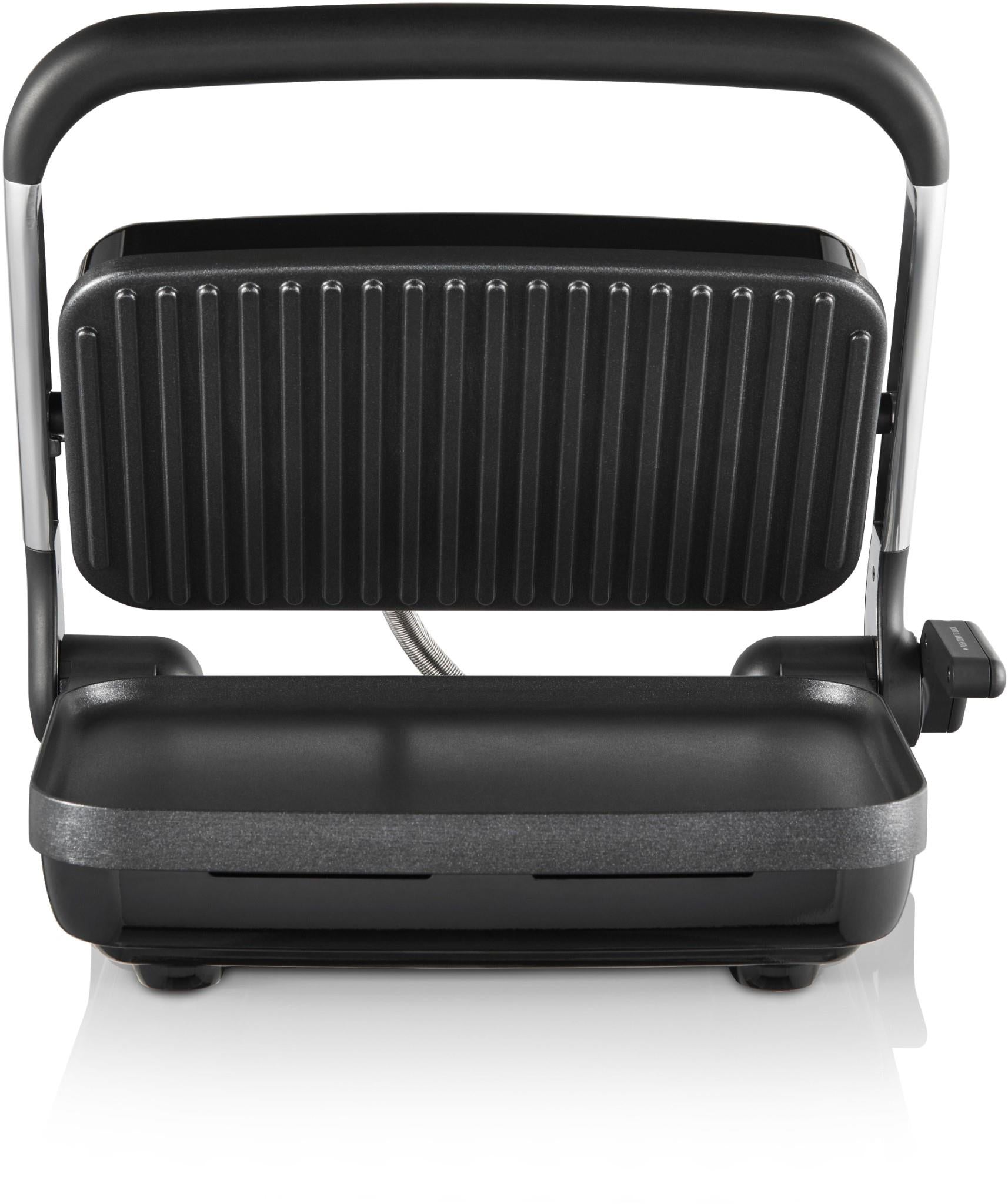 Sunbeam Cafe Style 2 Slice Sandwich Press & Grill