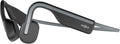 Shokz OpenMove Wireless Open-Ear Headphones (Grey)