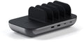 Satechi Dock 5 Multi-Device Charging Station with Wireless Charging