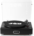 Jam Sound Stream+ Turntable (Black)