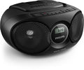 Philips BoomBox CD/FM Radio