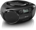 Philips Sound Machine CD Player with DAB+ Radio