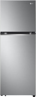 LG GT-3S 315L Top Mount Fridge (Stainless Finish)