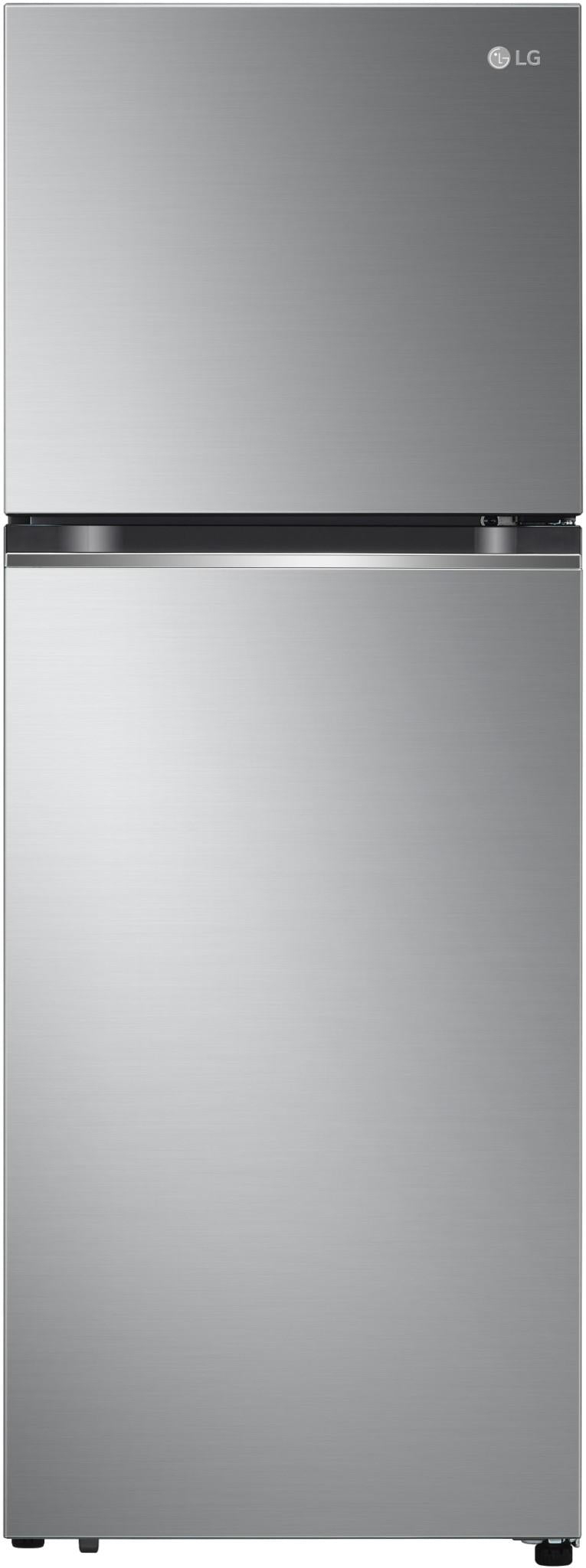 LG GT-3S 315L Top Mount Fridge (Stainless Finish)