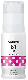 Canon  GI61M Ink Bottle (Magenta)