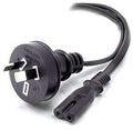 Alogic Figure 8 Power Lead 2m (C7)