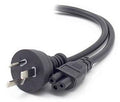 Alogic Cloverleaf Power Lead 2m (C5)