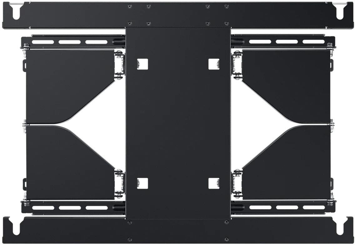 Samsung +85' Full Motion Slim Wall Mount