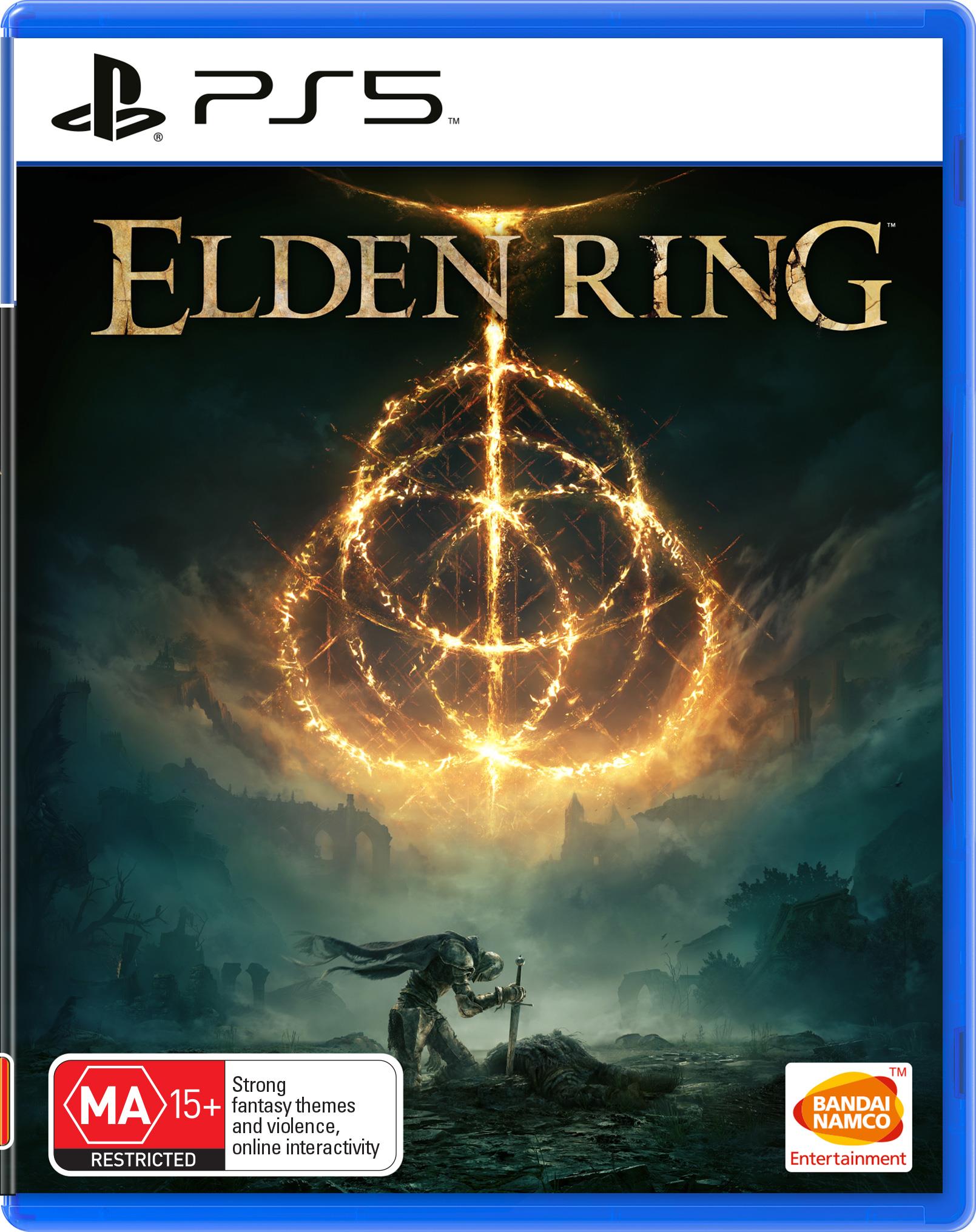 Elden Ring