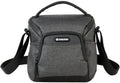 Vanguard Vesta Aspire 15 Shoulder Bag (Grey) [Small]