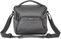 Vanguard Vesta Aspire 21 Shoulder Bag (Grey) [Medium]
