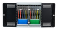 PC Locs PCL7-10481 iQ10 Charging Station with USB-C PD