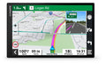 Garmin DriveSmart™ 86 MT-S. GPS Sat Navigation