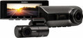 Uniden 4K Smart Dash Camera with FHD Rear Camera and Wide Angle LCD Colour Screen