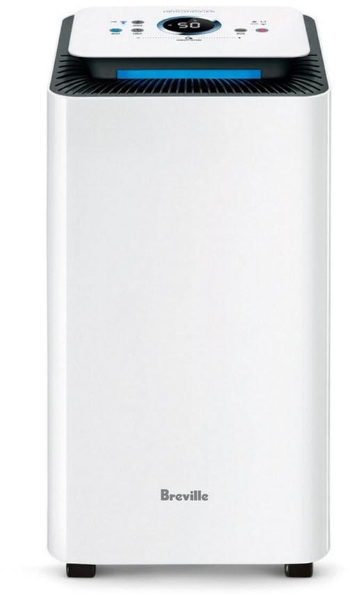 Breville the Smart Dry Connect Dehumidifier