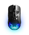 SteelSeries Aerox 5 Wireless Gaming Mouse
