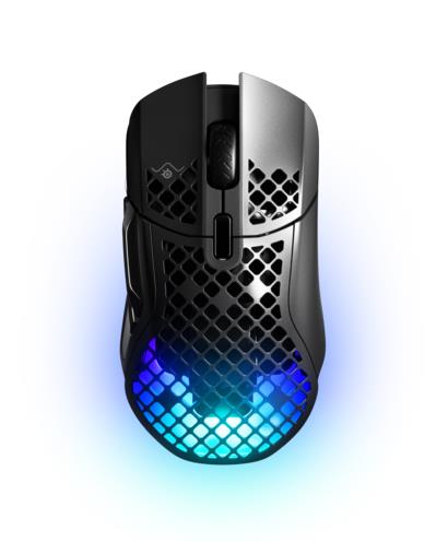 SteelSeries Aerox 5 Wireless Gaming Mouse