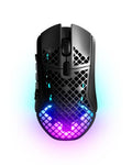 SteelSeries Aerox 9 Wireless Gaming Mouse