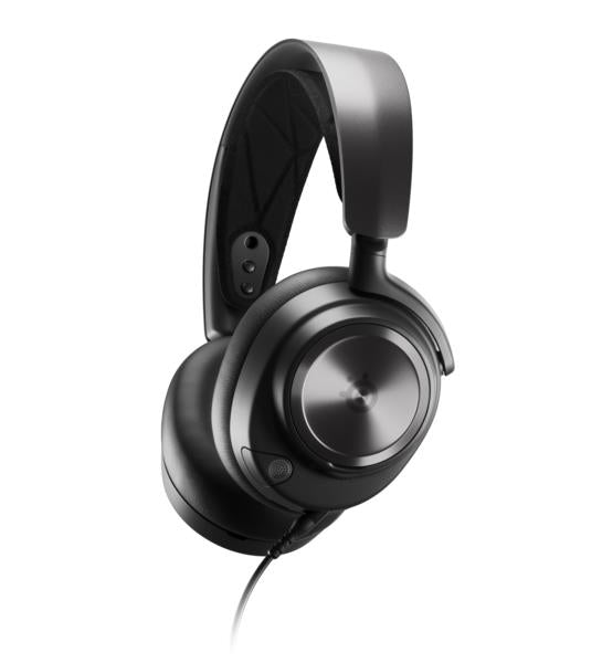 SteelSeries Arctis Nova Pro Wired Gaming Headset
