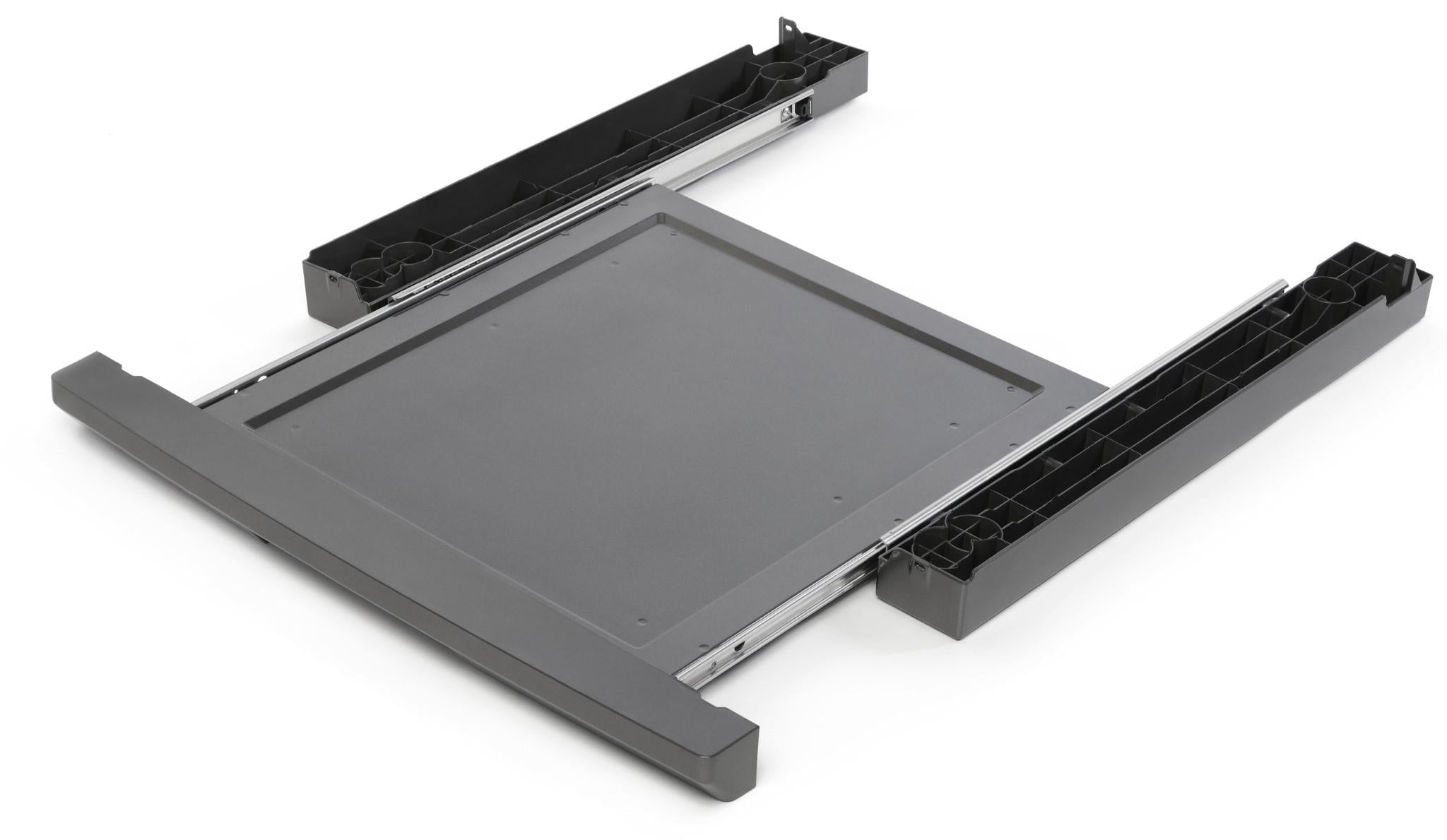 Haier Stacking Kit (Dark)