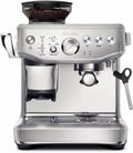 Breville the Barista Express® Impress Manual Coffee Machine (Stainless Steel)