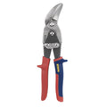 Irwin Aviation Snips Right Cut Offset