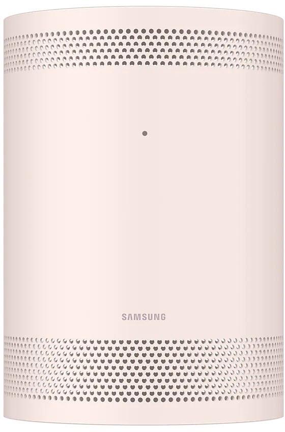 Samsung The Freestyle Skin (Blossom Pink)