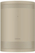 Samsung The Freestyle Skin (Coyote Beige)
