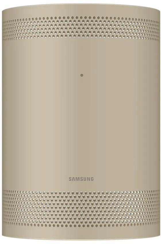 Samsung The Freestyle Skin (Coyote Beige)