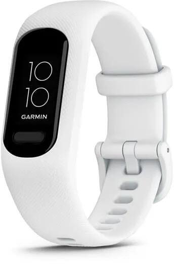 Garmin Vivosmart 5 Activity Tracker White (S/M)