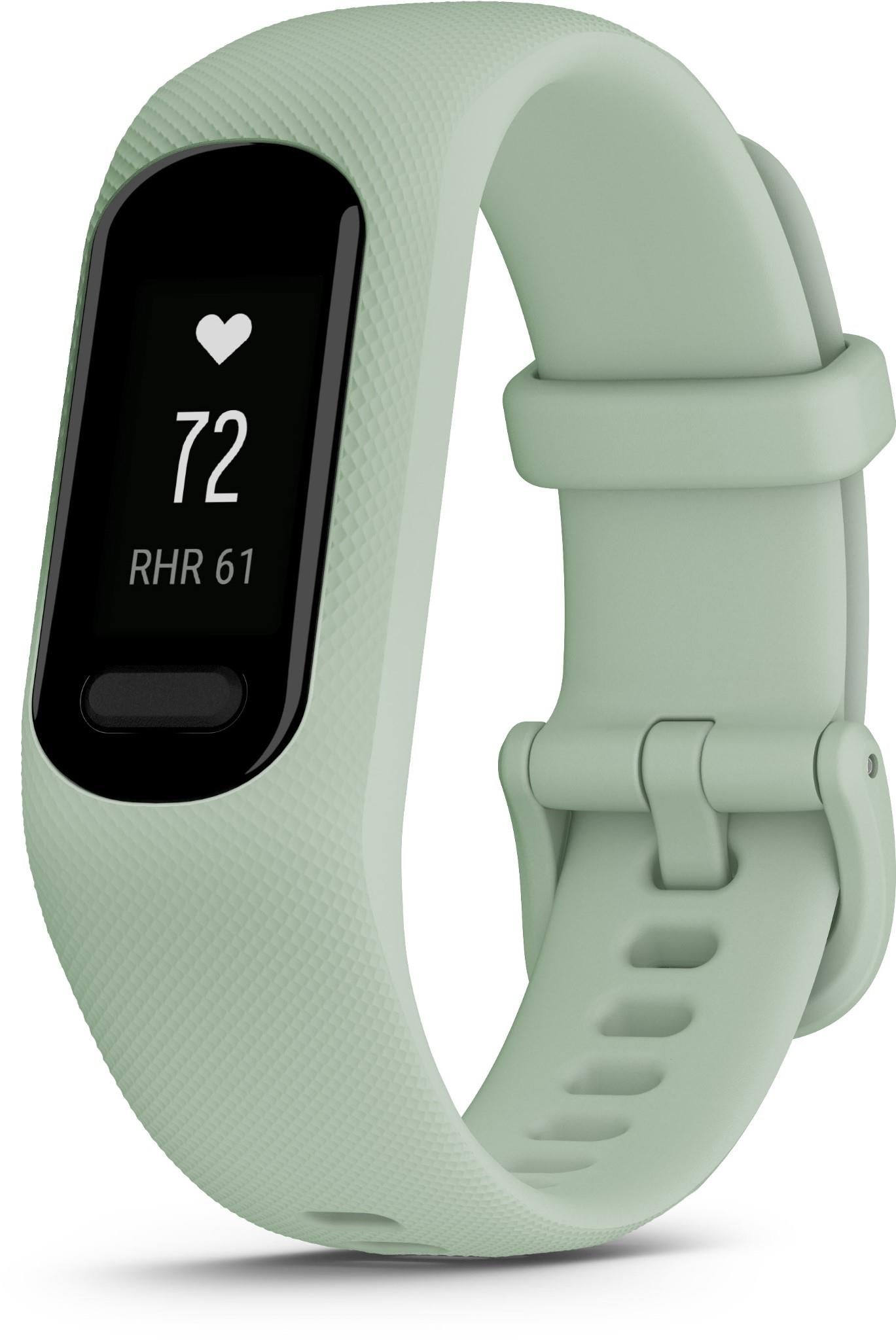 Garmin Vivosmart 5 Activity Tracker Mint (S/M)