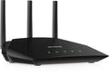 NETGEAR AX1800 Dual Band 4 Stream Wi-Fi 6 Router