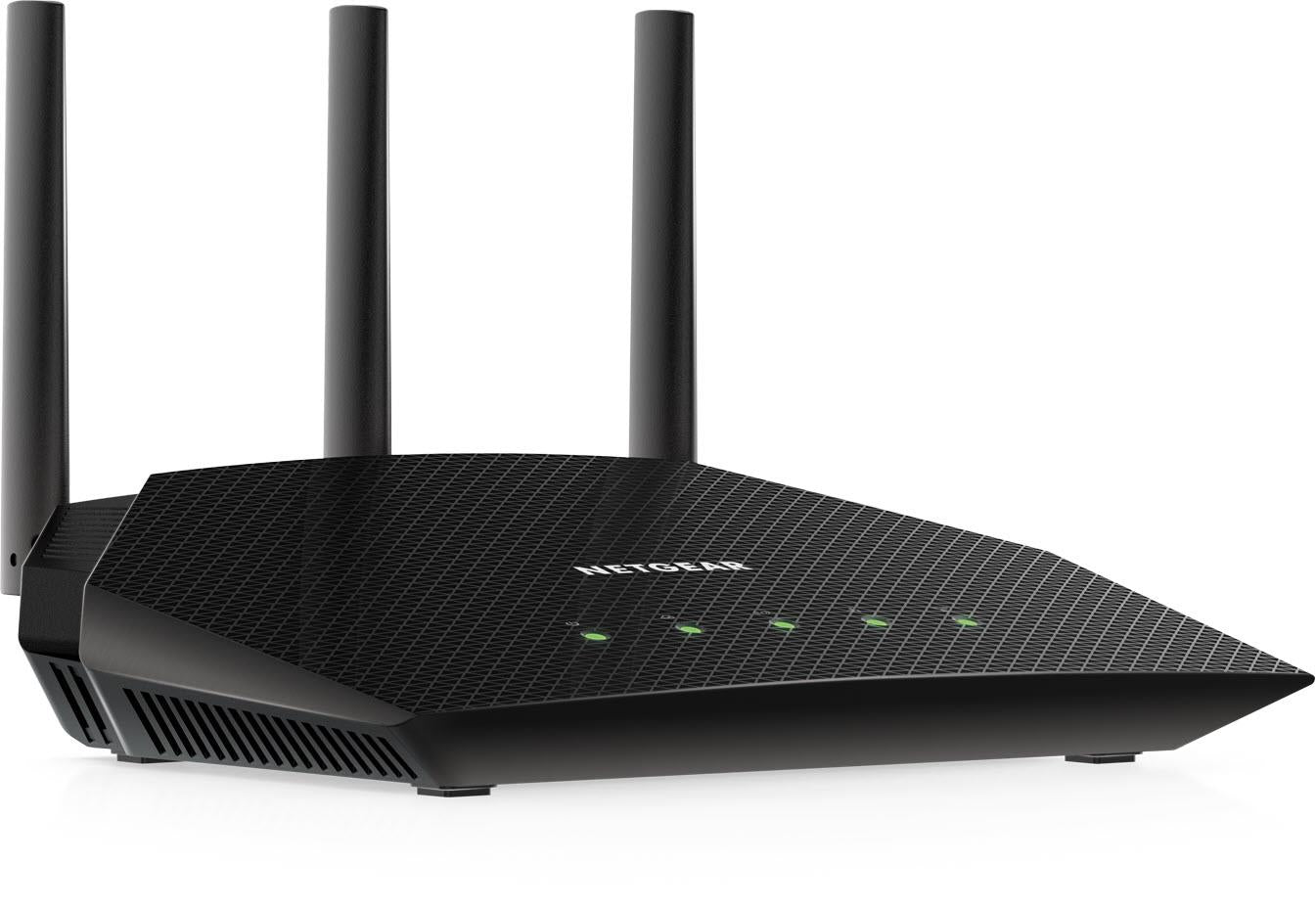 NETGEAR AX1800 Dual Band 4 Stream Wi-Fi 6 Router