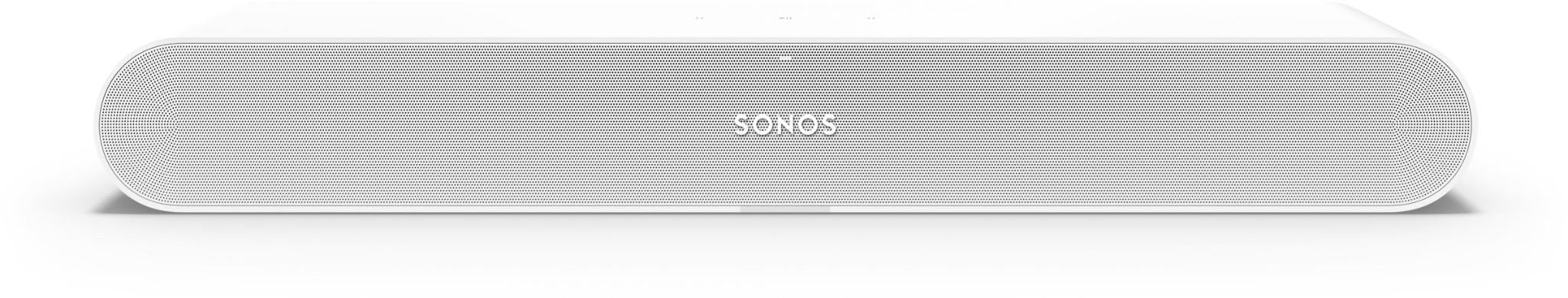 Sonos Ray Soundbar (White)