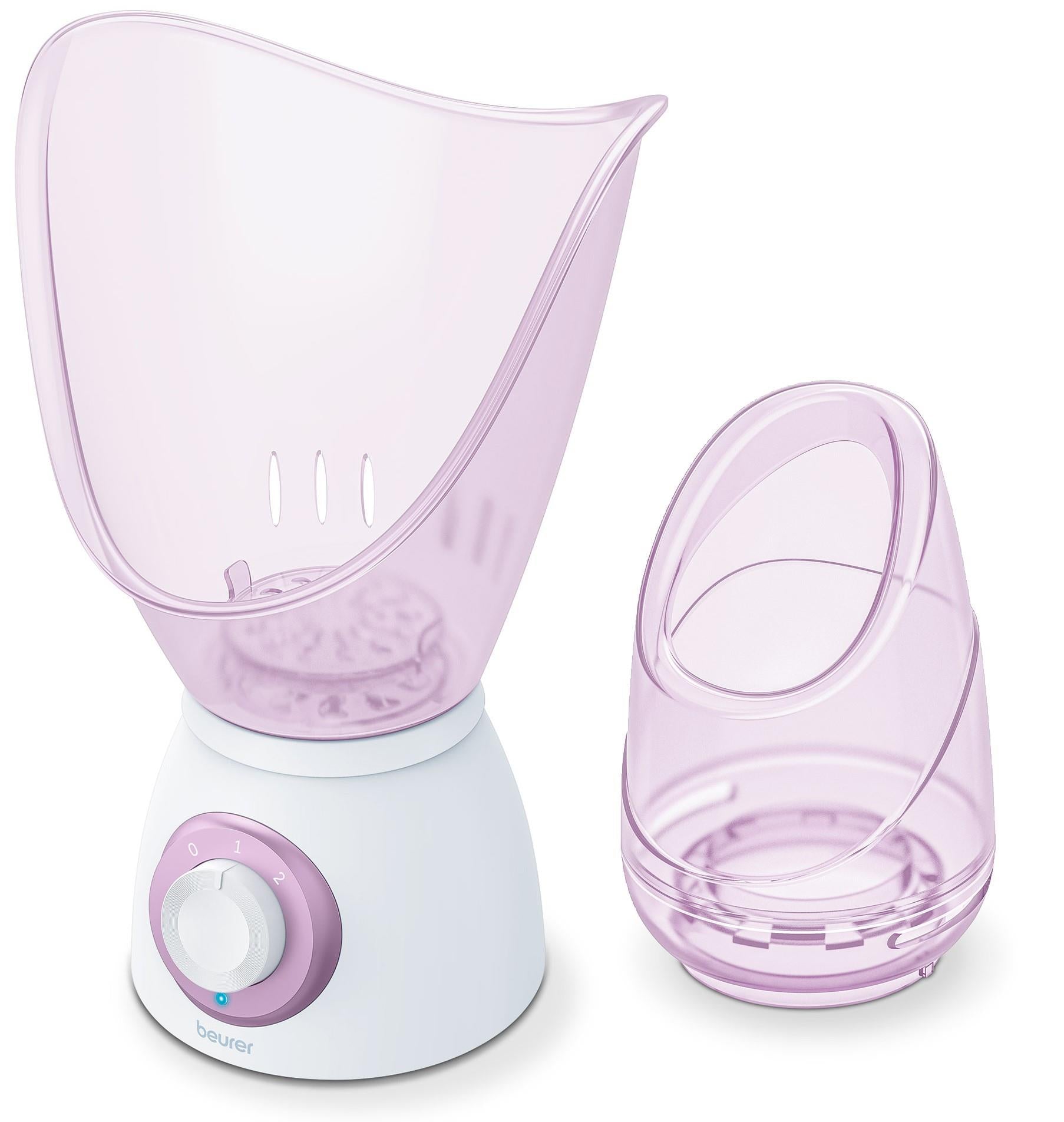 Beurer FS60 Facial Sauna & Intensive Inhaler