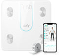 eufy Smart Scale P2 (White)
