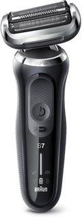 Braun Series 7 Wet & Dry Shaver with Precision Trimmer Head
