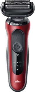 Braun Series 6 Wet & Dry Electric Shaver