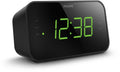 Philips TAR3306/79 Large Display FM Dual Alarm Clock