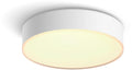 Philips Hue Enrave White Ambient Ceiling Lamp (White) [Small]