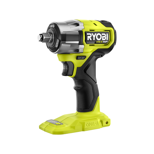 Ryobi 18V Hp Compact Impact Wrench To