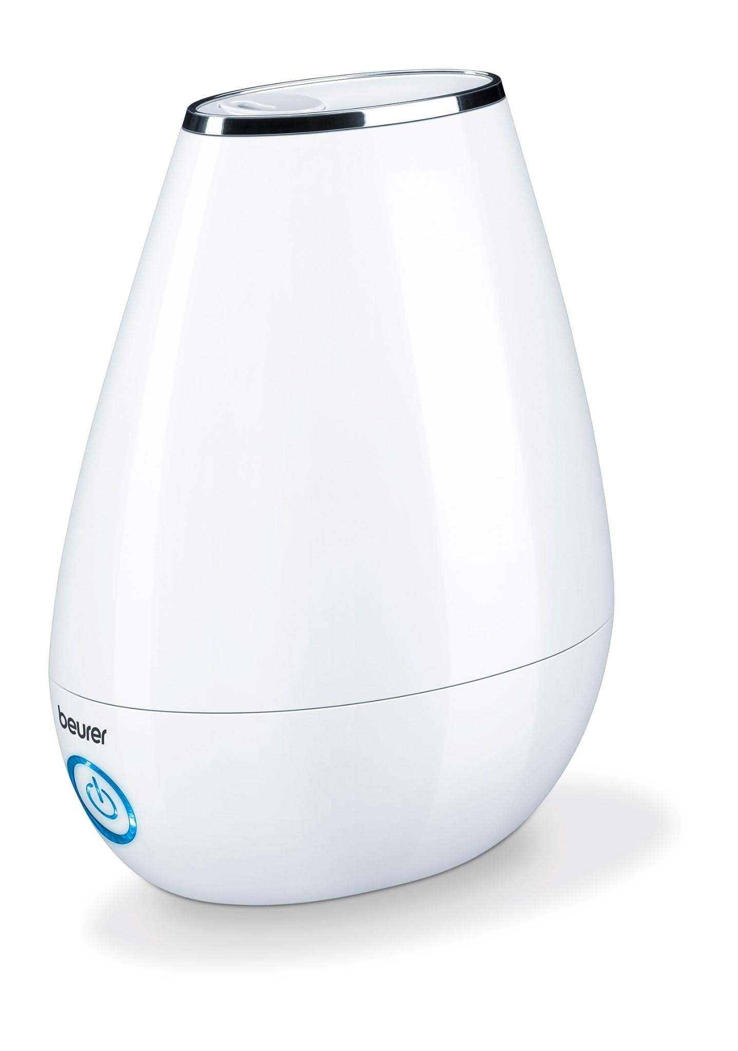 Beurer LB37 Air Humidifier and Aroma Diffuser